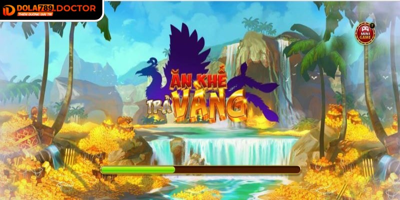 Khế thần là biểu tượng duy nhất mở ra vòng thưởng siêu hấp dẫn