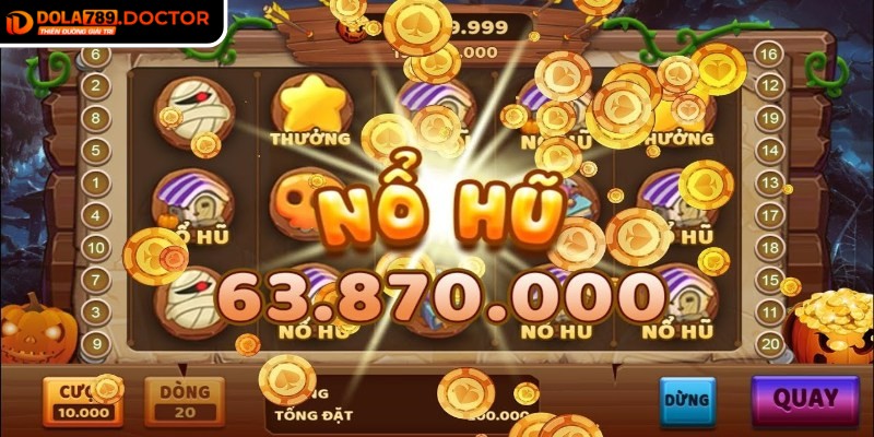 Theo dõi các vòng quay xuất hiện Khế Thần liên tiếp để tăng cược