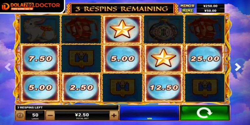 Biểu tượng Ngôi sao mang đến phần thưởng hấp dẫn