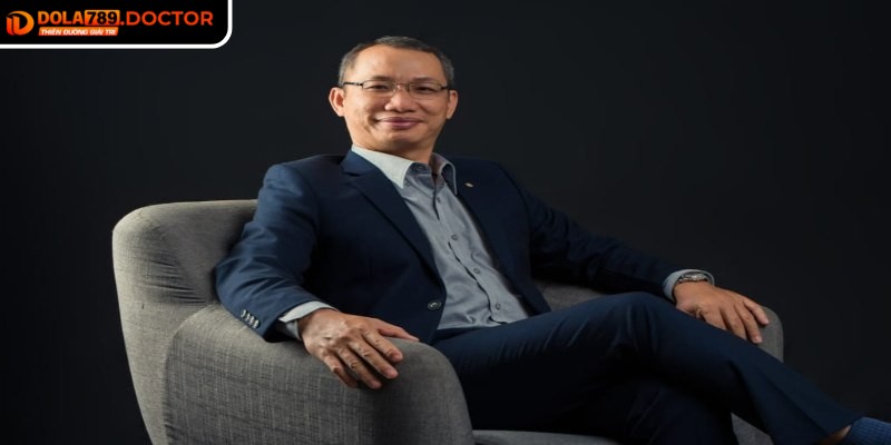 Giới thiệu đôi nét về CEO Minh Chín Cựa DOLA789