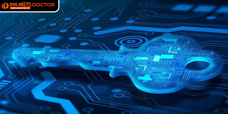 Chính Sách Bảo Mật 3 DOLA789 khẳng định không buôn bán, trao đổi thông tin khách hàng