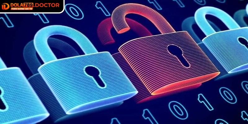 Chính Sách Bảo Mật 2 Một trong những trụ cột bảo mật chính là công nghệ mã hóa hiện đại