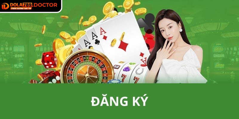 Tuân thủ độ tuổi là điều kiện hàng đầu khi thực hiện đăng ký DOLA789