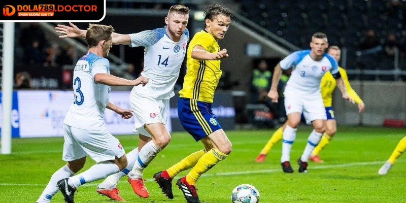 So sánh lịch sử đối đầu để lựa chọn kết quả cho phù hợp