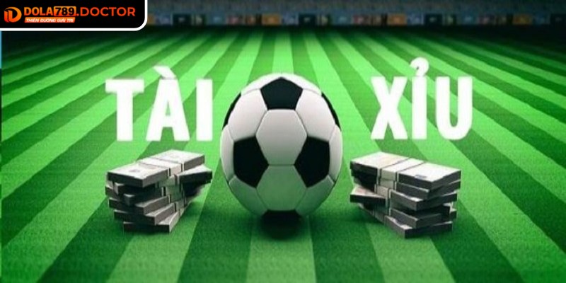 Kèo tài/xỉu là một trong những hình thức cược được ưa chuộng