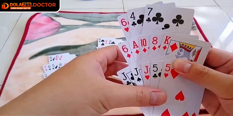 Mọi kết quả được hệ thống hiển thị công khai