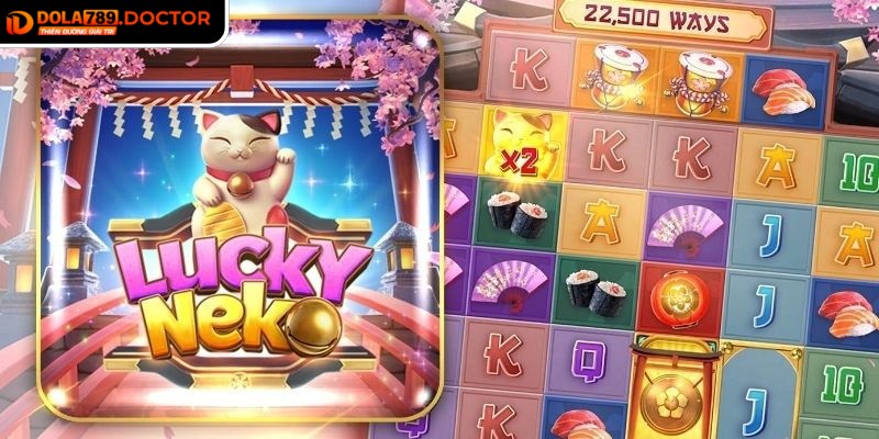 Ý nghĩa đặc biệt của hình tượng mèo chiêu tài