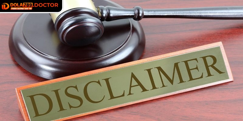 Miễn Trừ Trách Nhiệm 2 Chính sách giúp người chơi có ý thức cao hơn trong quá trình đặt cược tại đây