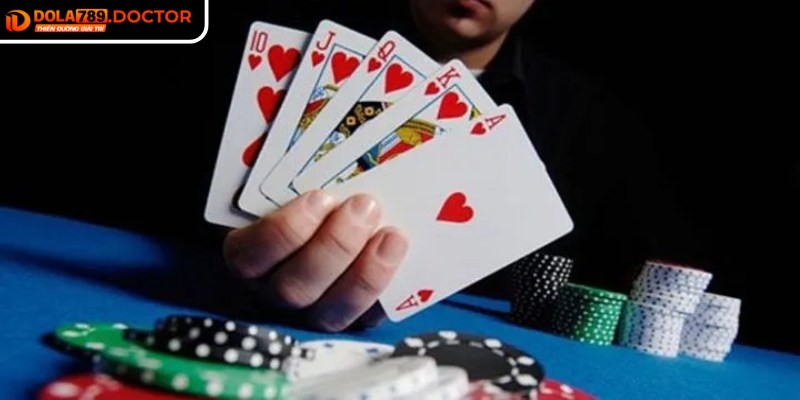 Những biến thể đặc biệt tạo thêm thử thách và kịch tính